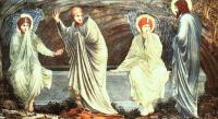 Burne-Jones, Sir Edward Coley